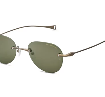 Окуляри сонцезахисні DITA LANCIER DLS121-A-02
