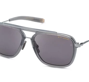 Окуляри сонцезахисні DITA LANCIER DLS400-57-03-A