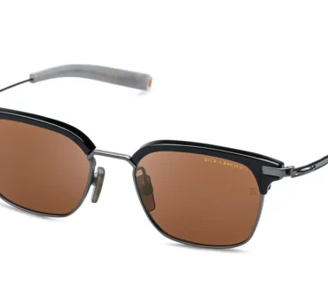Окуляри сонцезахисні DITA LANCIER DLS410-A-01-A