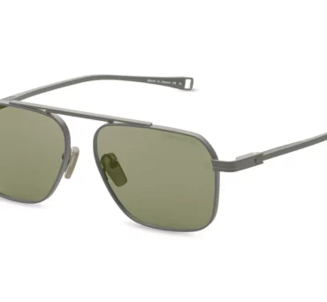 Окуляри сонцезахисні DITA LANCIER DLS419-A-02