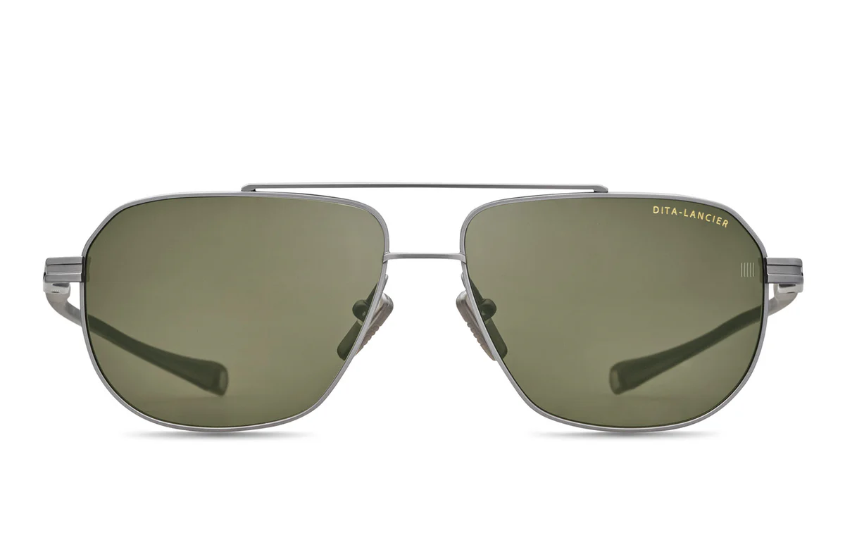 Окуляри сонцезахисні DITA LANCIER DLS424-A-02 2 Окуляри сонцезахисні DITA LANCIER DLS424-A-02 - Зображення 2