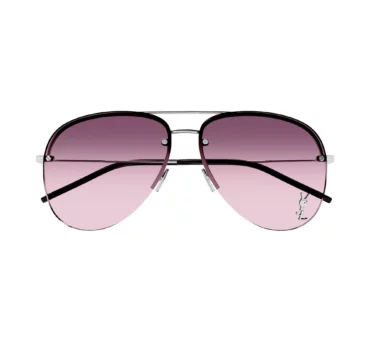 Окуляри сонцезахисні SAINT LAURENT CLASSIC 11 M-008 59