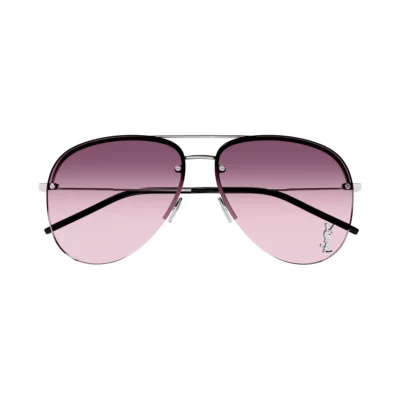 Окуляри сонцезахисні SAINT LAURENT CLASSIC 11 M-008 59