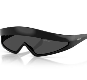 Окуляри сонцезахисні PRADA PR B20S 1AB08Z 38