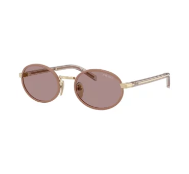 Окуляри сонцезахисні PRADA PR B56S 24E20I 52