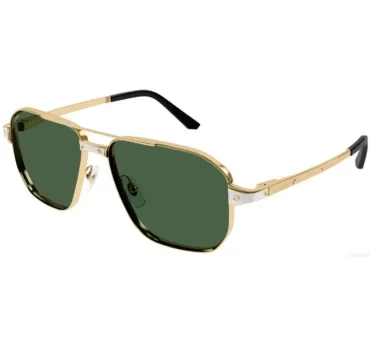 Окуляри сонцезахисні CARTIER CT0424S 002 59