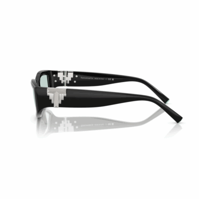 Окуляри сонцезахисні TIFFANY&CO.TF 4234U 8001D9 55 - Зображення 2