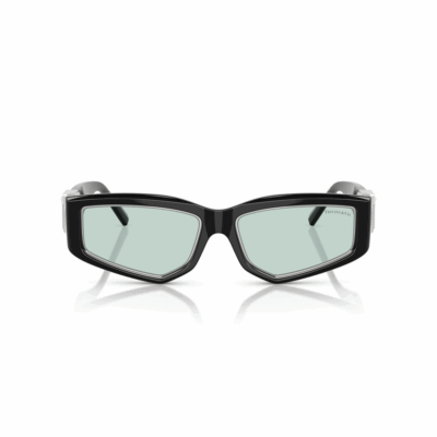Окуляри сонцезахисні TIFFANY&CO.TF 4234U 8001D9 55 - Зображення 3