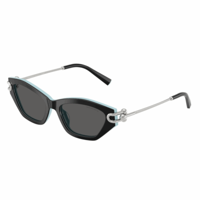 Окуляри сонцезахисні TIFFANY&CO.TF 4231U 8055S4 53