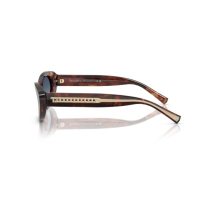 Окуляри сонцезахисні TIFFANY&CO.TF 4236U 84219S 55 - Зображення 3