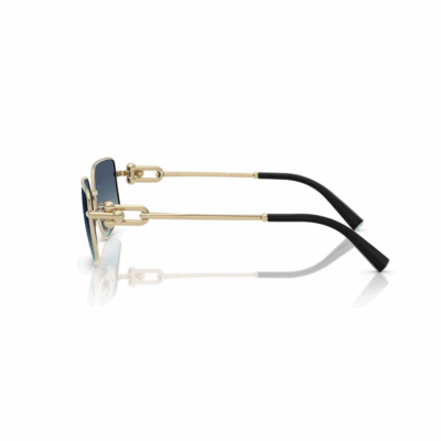 Окуляри сонцезахисні TIFFANY&CO.TF 3111 62029S 58 - Зображення 3