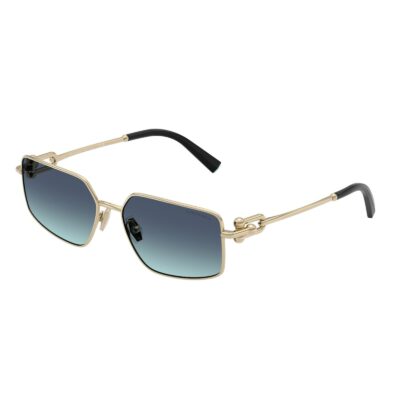 Окуляри сонцезахисні TIFFANY&CO.TF 3111 62029S 58 - Зображення 2