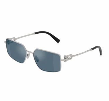 Окуляри сонцезахисні TIFFANY&CO.TF 3111 60011U 58