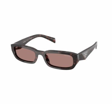 Окуляри сонцезахисні PRADA PR B06S 17N60B 53