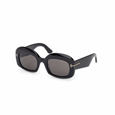 Окуляри сонцезахисні TOM FORD FT1219 01A 53