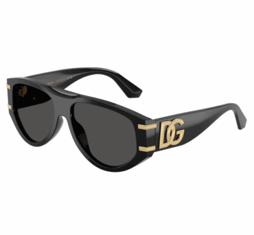 Окуляри сонцезахисні DOLCE&GABBANA DG 4499 501/87 57