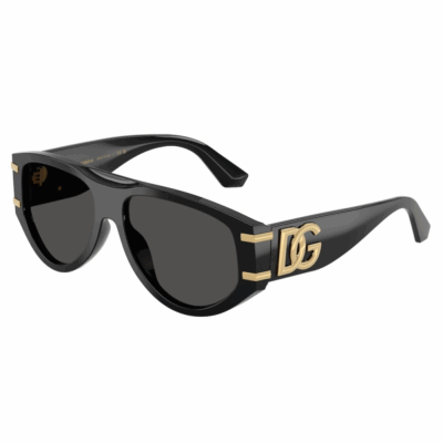 Окуляри сонцезахисні DOLCE&GABBANA DG 4499 501/87 57