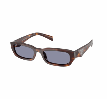 Окуляри сонцезахисні PRADA PR B06S 15W03N 53
