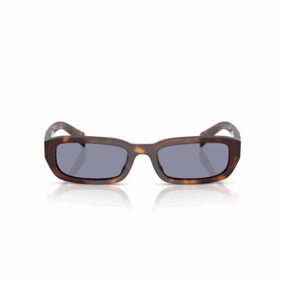Окуляри сонцезахисні PRADA PR B06S 15W03N 53 - Зображення 2