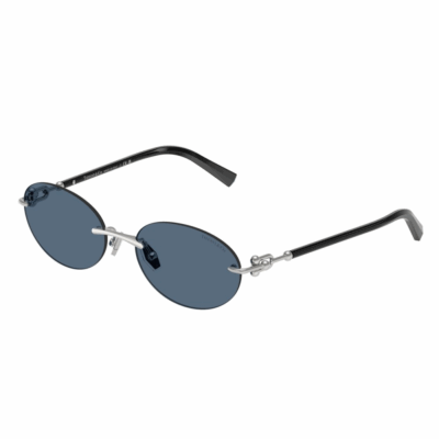 Окуляри сонцезахисні TIFFANY&CO. TF 3104D 600180 56