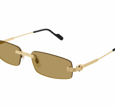 Окуляри сонцезахисні CARTIER CT0535S 003 57