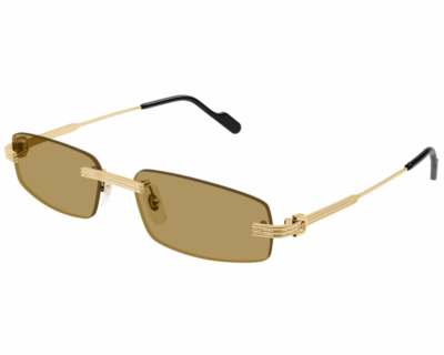 Окуляри сонцезахисні CARTIER CT0535S 003 57