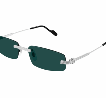 Окуляри сонцезахисні CARTIER CT0535S 002 57