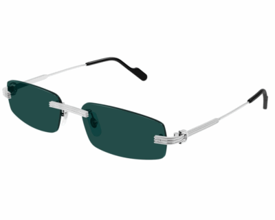 Окуляри сонцезахисні CARTIER CT0535S 002 57