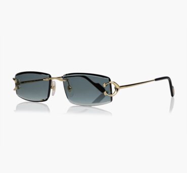 Окуляри сонцезахисні CARTIER CT0465S 003 56