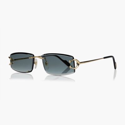 Окуляри сонцезахисні CARTIER CT0465S 003 56