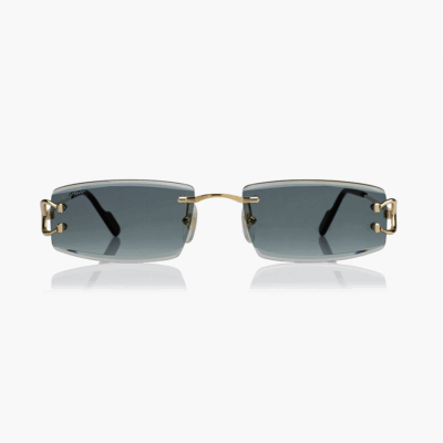 Окуляри сонцезахисні CARTIER CT0465S 003 56 - Зображення 2