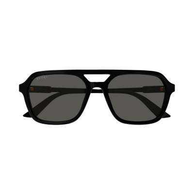 Окуляри сонцезахисні GUCCI GG1823SA 001 57 - Зображення 2