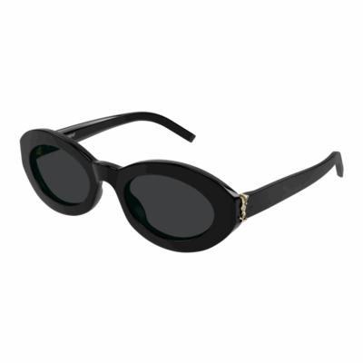 Окуляри сонцезахисні SAINT LAURENT SL M136/F 001 51 - Зображення 3