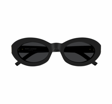 Окуляри сонцезахисні SAINT LAURENT SL M136/F 001 51