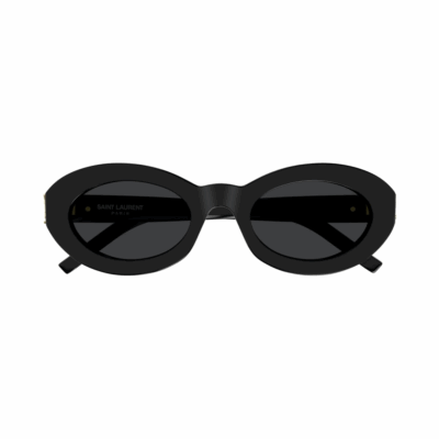 Окуляри сонцезахисні SAINT LAURENT SL M136/F 001 51