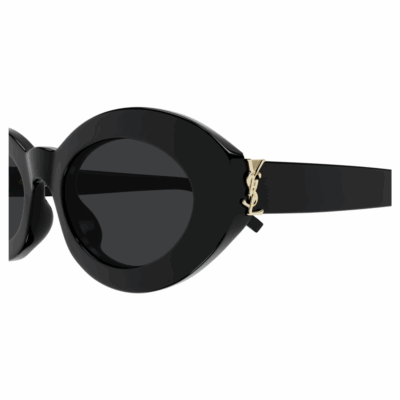 Окуляри сонцезахисні SAINT LAURENT SL M136/F 001 51 - Зображення 2