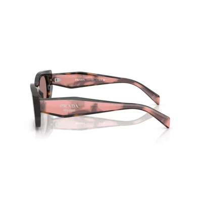 Окуляри сонцезахисні PRADA PR B05S 23A60B 53 - Зображення 3