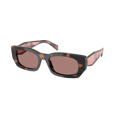 Окуляри сонцезахисні PRADA PR B05S 23A60B 53 - Зображення 4