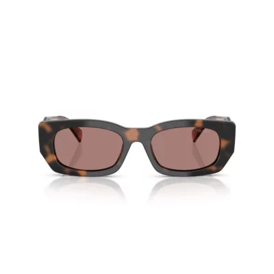 Окуляри сонцезахисні PRADA PR B05S 23A60B 53 - Зображення 2