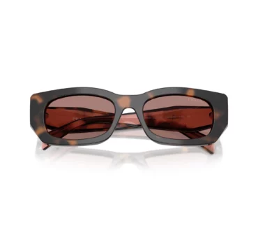 Окуляри сонцезахисні PRADA PR B05S 23A60B 53