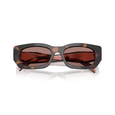 Окуляри сонцезахисні PRADA PR B05S 23A60B 53