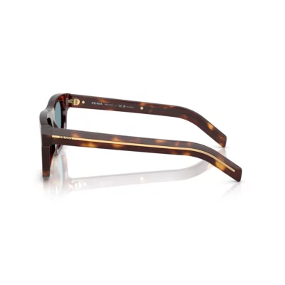 Окуляри сонцезахисні PRADA PR B12S 15W04D 55 - Зображення 4