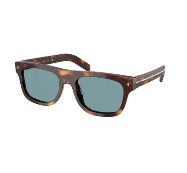 Окуляри сонцезахисні PRADA PR B12S 15W04D 55
