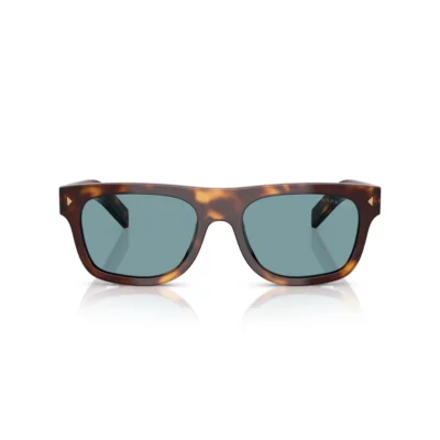 Окуляри сонцезахисні PRADA PR B12S 15W04D 55 - Зображення 3