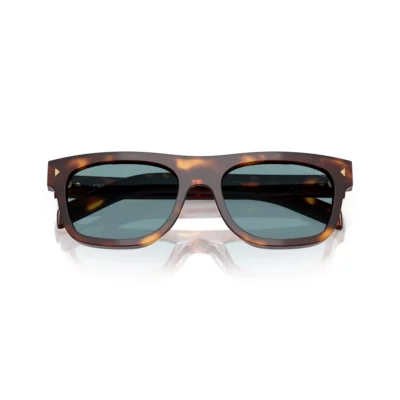 Окуляри сонцезахисні PRADA PR B12S 15W04D 55 - Зображення 2