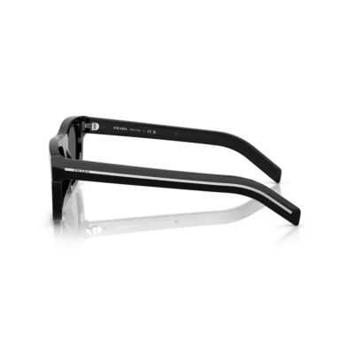 Окуляри сонцезахисні PRADA PR B12S 16K731 55 - Зображення 3