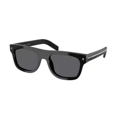 Окуляри сонцезахисні PRADA PR B12S 16K731 55