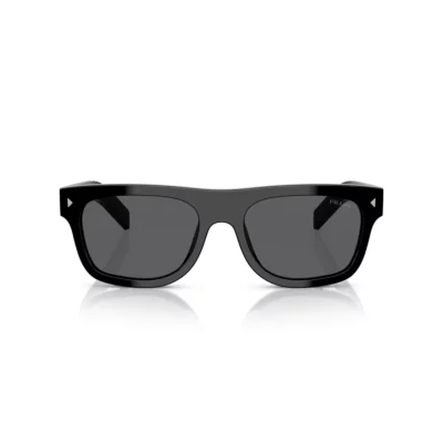 Окуляри сонцезахисні PRADA PR B12S 16K731 55 - Зображення 2