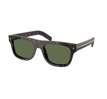 Окуляри сонцезахисні PRADA PR B12S 17N20G 55