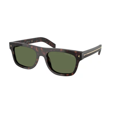Окуляри сонцезахисні PRADA PR B12S 17N20G 55